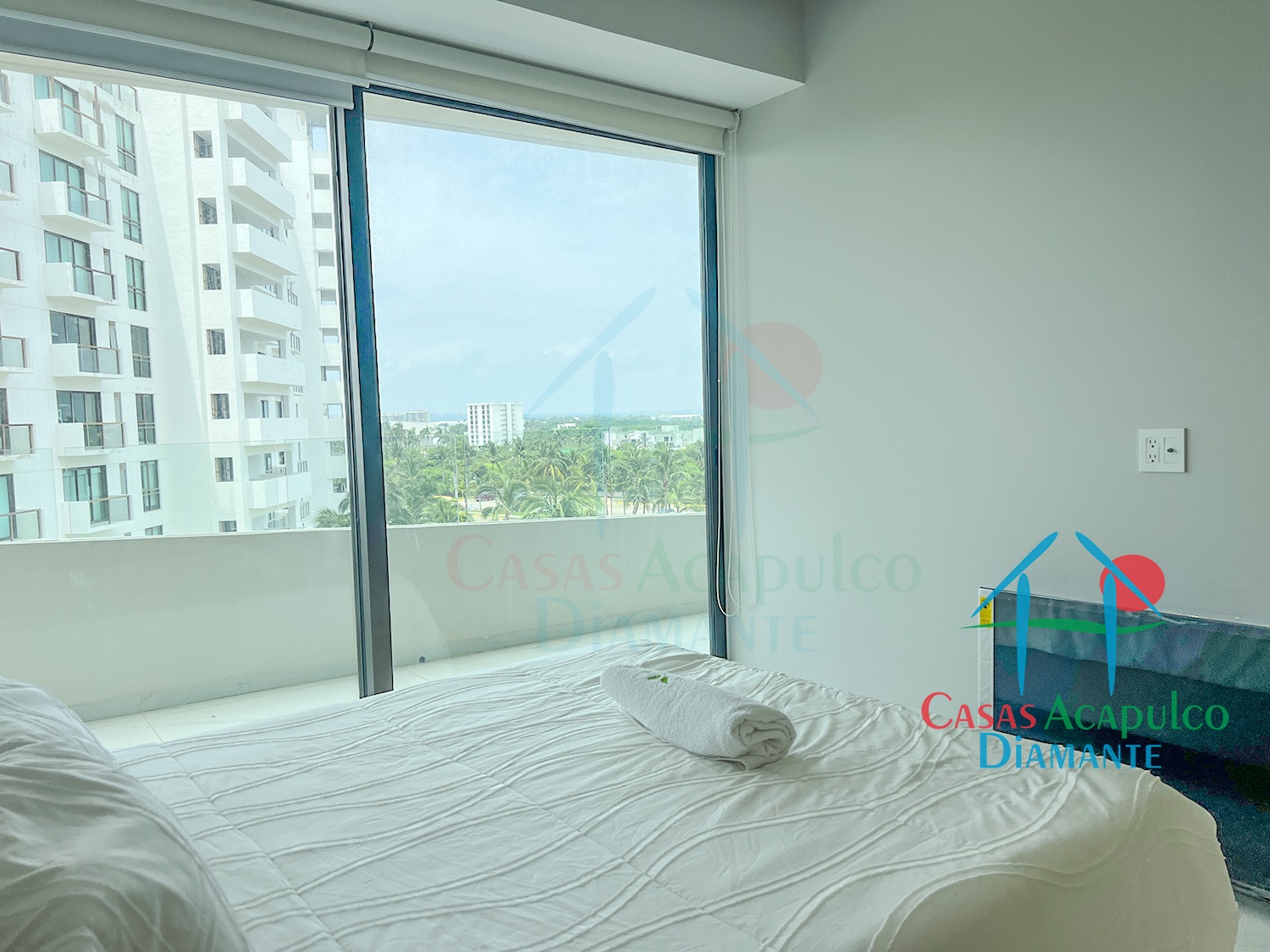 La Isla Capri I4 - Recámara dos 3